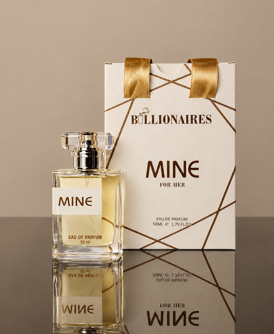 Mine