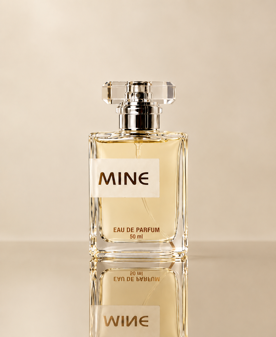 Mine