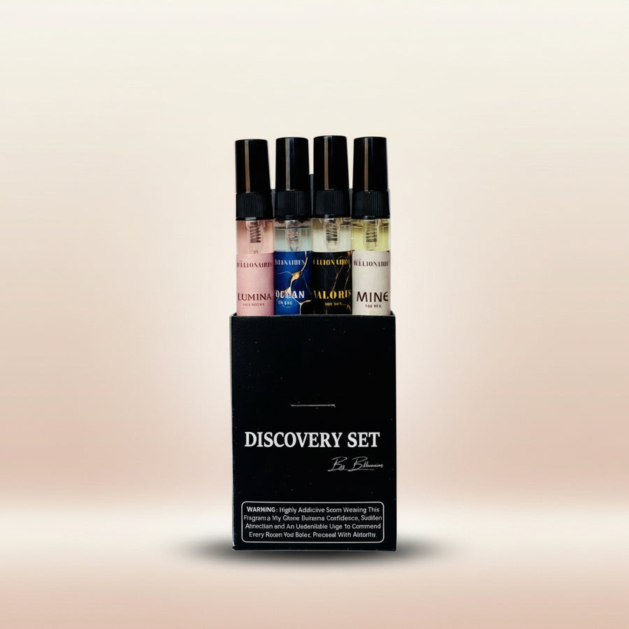 Discovery Set
