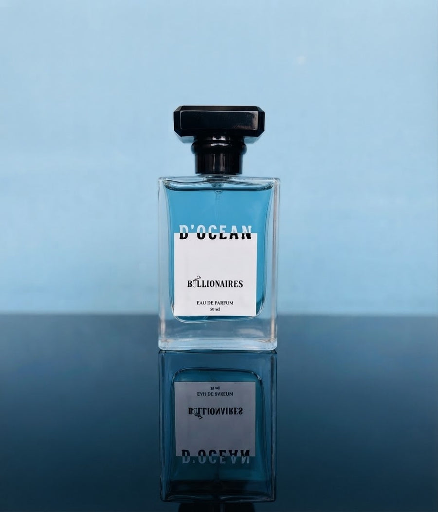 D'Ocean