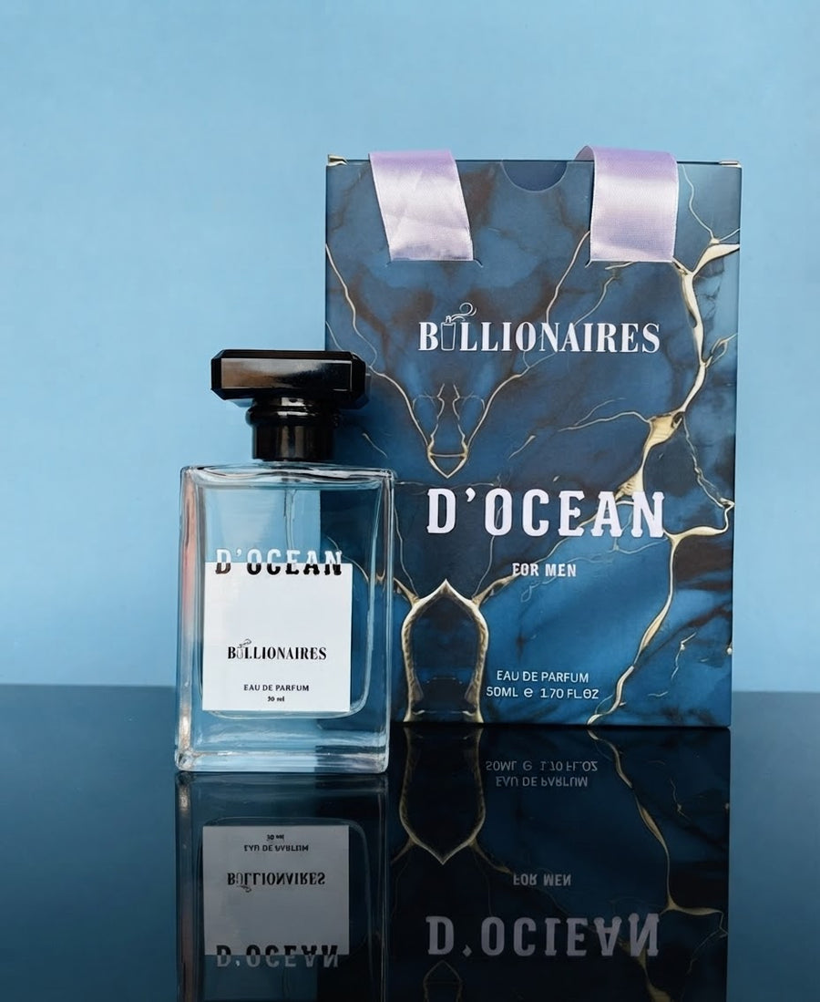 D'Ocean